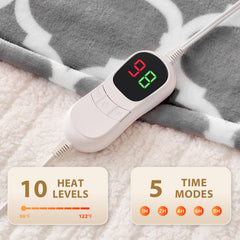 ETL and UL964 safety tested Homemate blanket