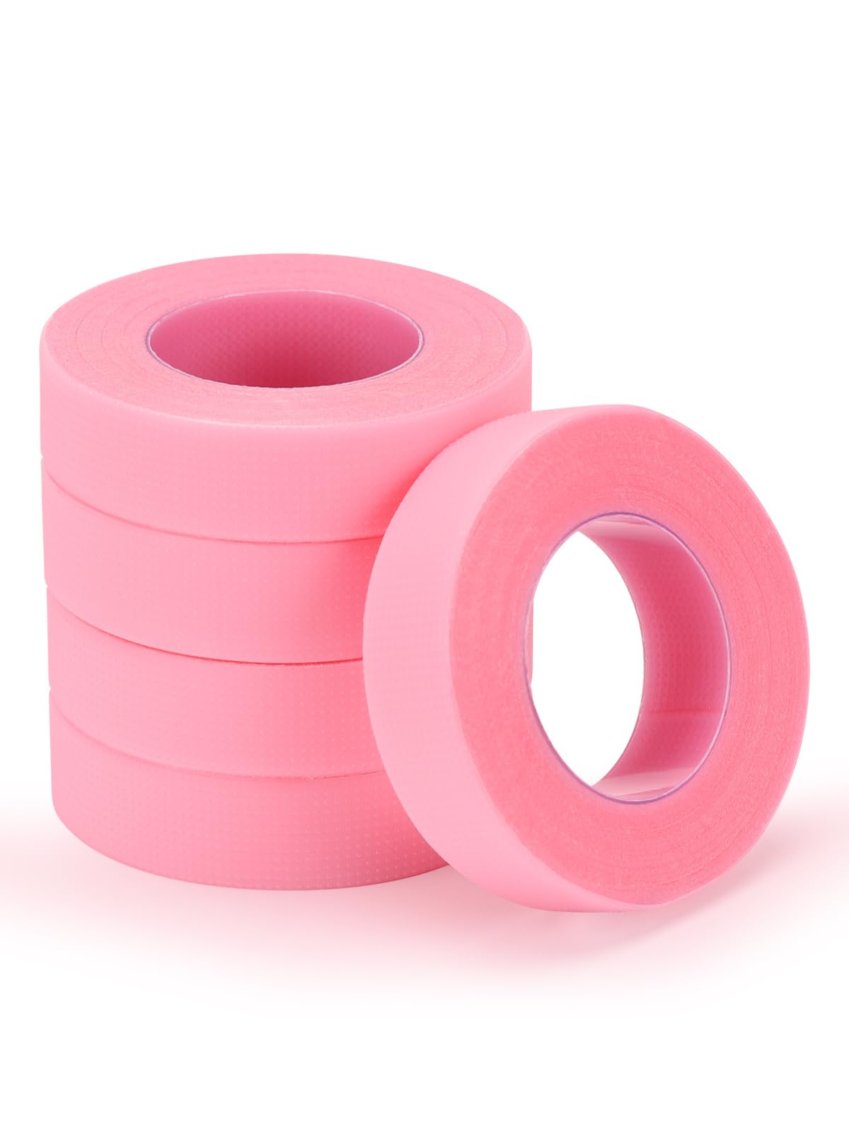 TEOYALL PE Lash Tapes 5 roll pack