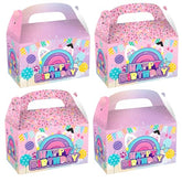 Terasilian Cartoon Cat Party Candy Bags two designs image 1