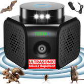 TERMX Ultrasonic Pest Repeller Indoor plug-in device