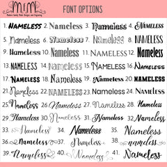 Textured powder coated lid surface