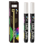 TFIVE White Liquid Chalk Markers 2 Pack product image