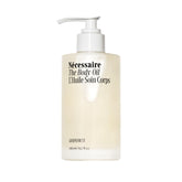 The Body Oil product image front view
