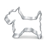 The Cookie Cutter Shop Scottie Dog 3.5 inch cookie cutter product image