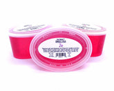 The Gel Candle Company Sweet Pea Gel Melts 3 Pack packaging
