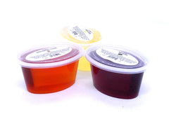 The Gel Candle Company aroma gel melts harvest set 3 gingerbread cookie