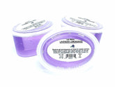 The Gel Candle Company Lavender Lemongrass gel melts 1.5 oz cup