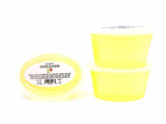 The Gel Candle Company aroma gel melts orange blossom 3 pack