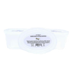 The Gel Candle Company aroma gel melts 3 pack warm vanilla sugar