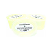 The Gel Candle Company aroma gel melts 3 pack packaging