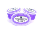 Moonlight Path inspired aroma gel melts by The Gel Candle Company 1.5 oz cup