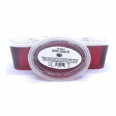 The Gel Candle Company Sweet Berry Cobbler Gel Melts packaging