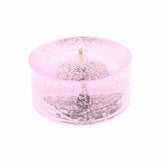The Gel Candle Company cherry blossom scented tea lights 24 pack