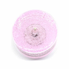 Mineral oil based tea lights 8 hours each by The Gel Candle Company