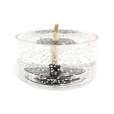 Warm Vanilla Sugar tea lights 4 pack by The Gel Candle Company