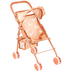 The New York Doll Collection stroller 21 inch height