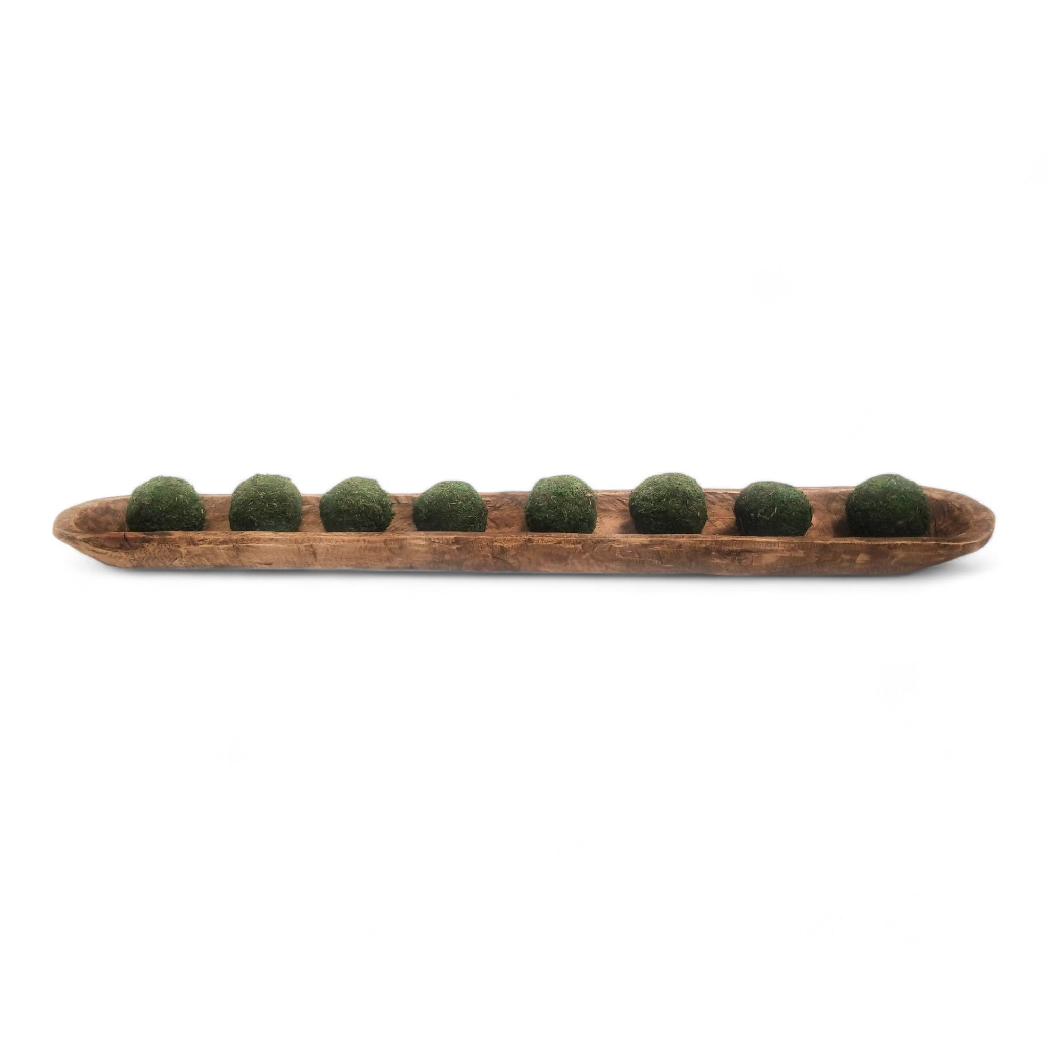 The Rio Grande dough bowl length 38-40 inches