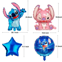 Balloon with automatic sealing valve for air or helium use