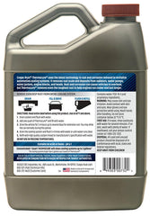 Thermocure rust remover for automotive cooling systems 32 oz