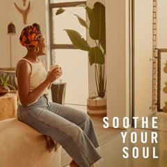 Three count pack of Febreze Air Mist 8.8oz cans