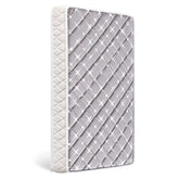 Tiankehan dual-sided crib mattress 52x27.6x5 noble gray