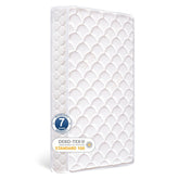 Tiankehan dual-sided crib mattress 52x27.6x5 knitted fabric