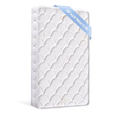 Tiankehan Mini Crib Mattress front view