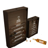 tigercodesigns wine cork holder product image