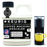 Tillbrook coffee machine descaler bottle 16oz