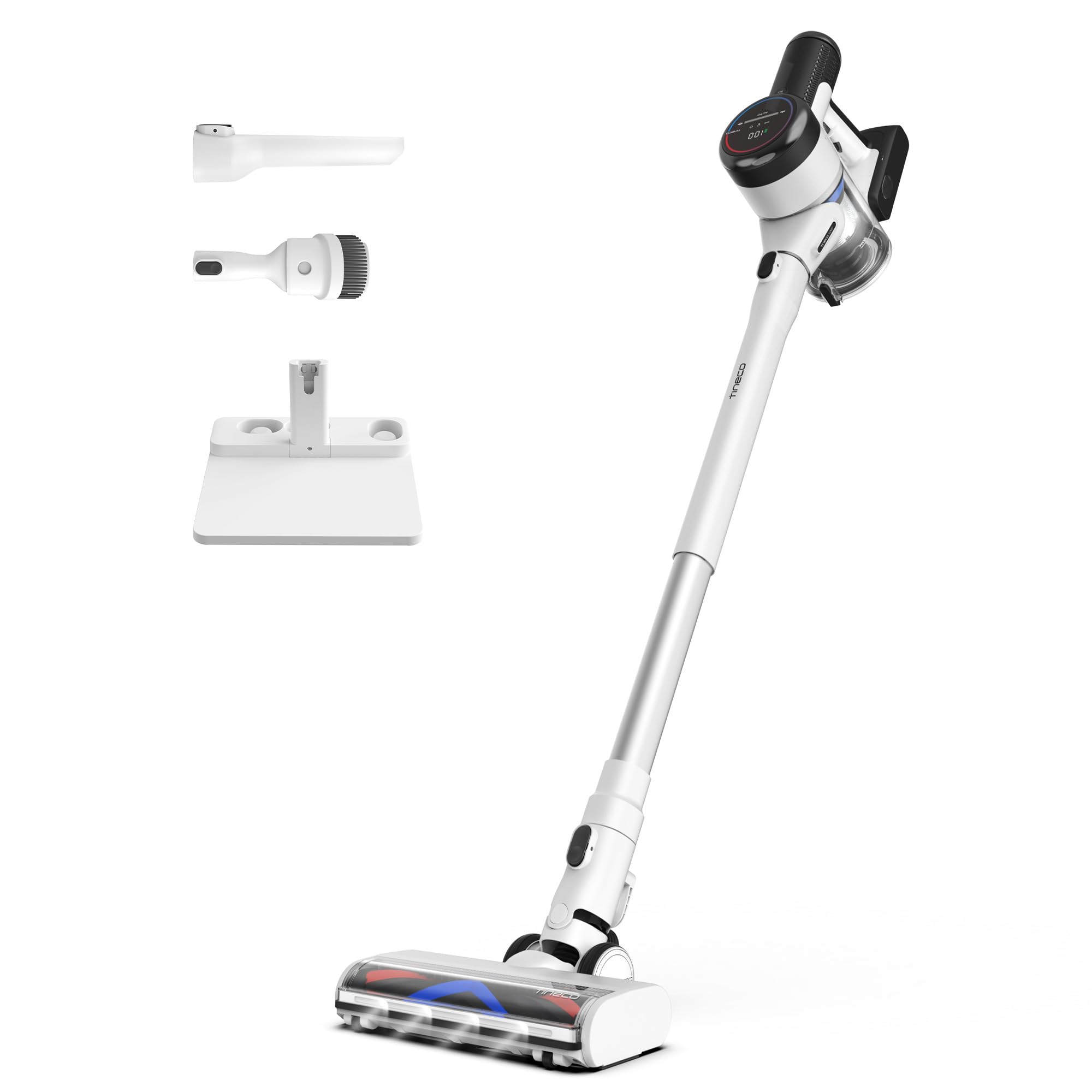 Tineco smart cordless vacuum cleaner product image