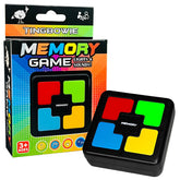 tingbowie memory game handheld device for kids