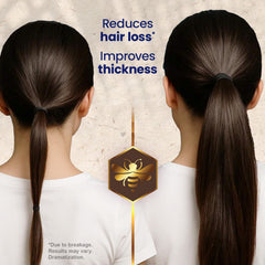 Tio Nacho for men and women thinning hair care