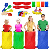 TITGIPE potato sack race bags for outdoor games