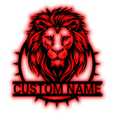 TIZE Metal Sign product image