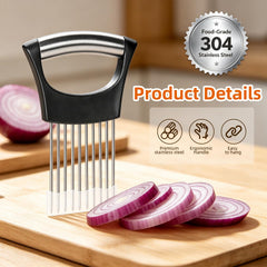 Tomato Slicer and Fruit Slicer in a multi-use tool