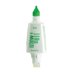 Multi purpose adhesive for scrapbooking and card making by Tombow