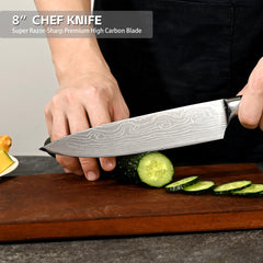 Tongmaru 5 inch utility knife blade