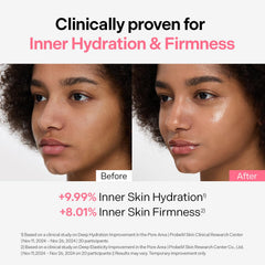 Torriden 5D Collagen Complex ampoule closeup