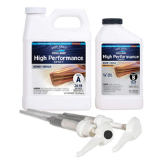 TotalBoat High Performance Clear Marine Epoxy Resin product image