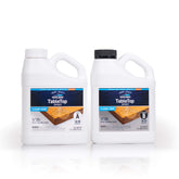 TotalBoat Table Top Epoxy Resin kit components
