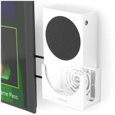 TotalMount wall mount for Xbox Series S