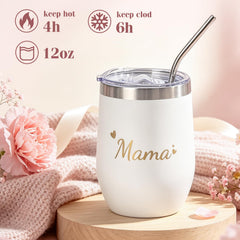 First time mom gifts included in Totiro gift basket
