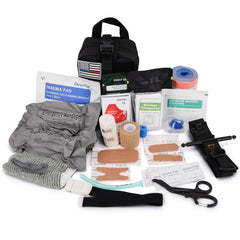 6-Inch Israeli Bandage included in IFAK