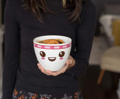 Toynk Miso Hungry dinnerware set image
