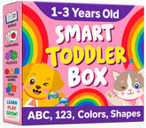 TOYVENTIVE 3 Year Old Girl Birthday Gift product image