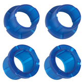 TQPONLY 133884 transmission shift bushing product image