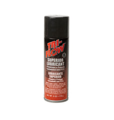 Tri-Flow Teflon Spray Lubricant metal parts