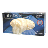 Trilon PF with MC3 Vinyl Exam Gloves product image