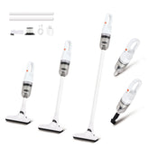 TROURAY Handheld Vacuum Cleaner compact 2 lb design