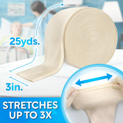 Tubi Grip Size F close up